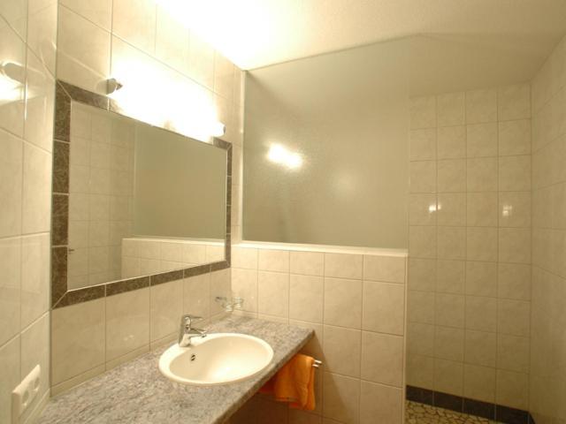 Apart Am Brunnen Ried im Oberinntal Quarto foto